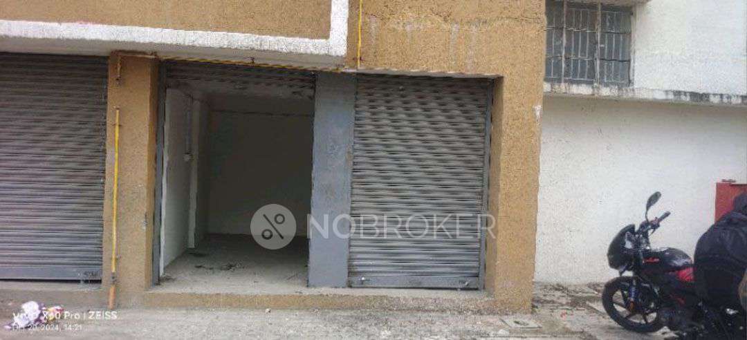 Shop in  Bhosari , Pune for sale 