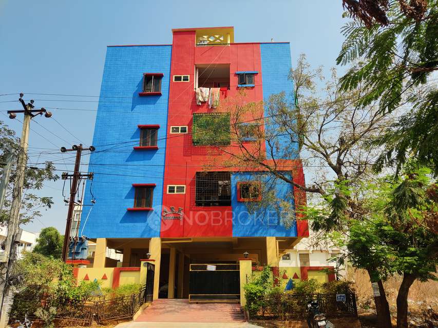 3 BHK Flat In Rk Residency for Rent  In Ghatkesar