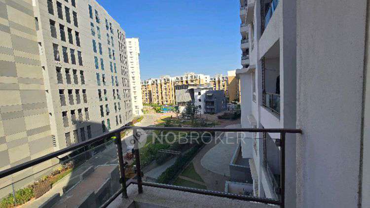 2 BHK Flat In Ajmera Nucleus, Electronic City  For Sale  In Electronic City 