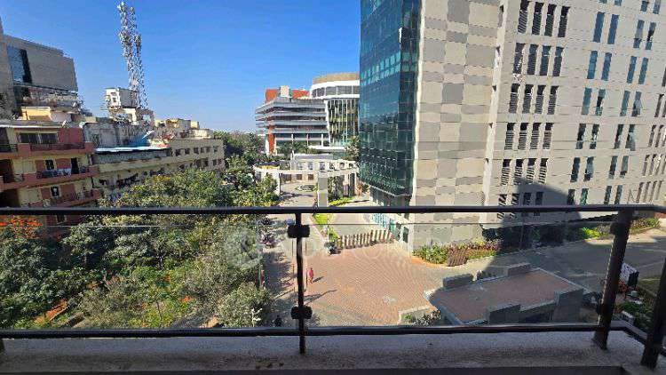 2 BHK Flat In Ajmera Nucleus, Electronic City  For Sale  In Electronic City 