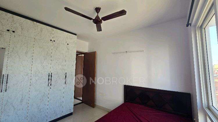 2 BHK Flat In Ajmera Nucleus, Electronic City  For Sale  In Electronic City 