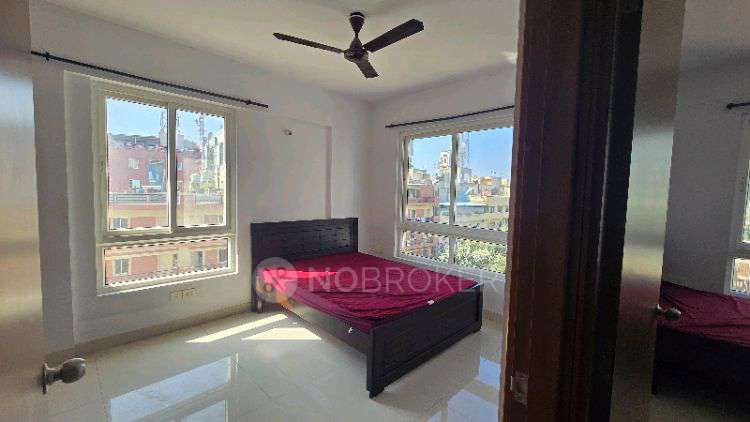 2 BHK Flat In Ajmera Nucleus, Electronic City  For Sale  In Electronic City 