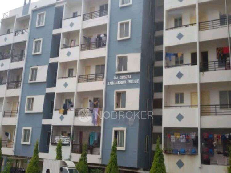 2 BHK Flat In Jayakrishna Mahalxmi Enclave White Field For Sale  In Jay Krishna Mahalakshmi Enclave