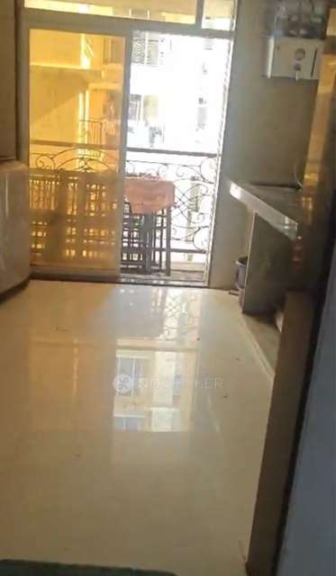 2 BHK Flat In Millionaire Heritage For Sale  In Andheri West