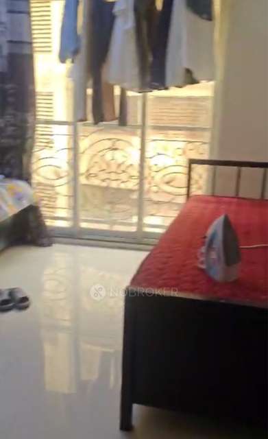 2 BHK Flat In Millionaire Heritage For Sale  In Andheri West