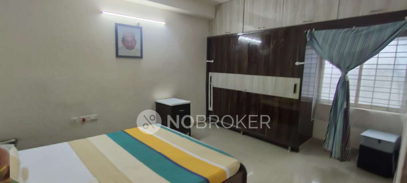 3 BHK Flat In Ark Homes For Sale  In Bolarum