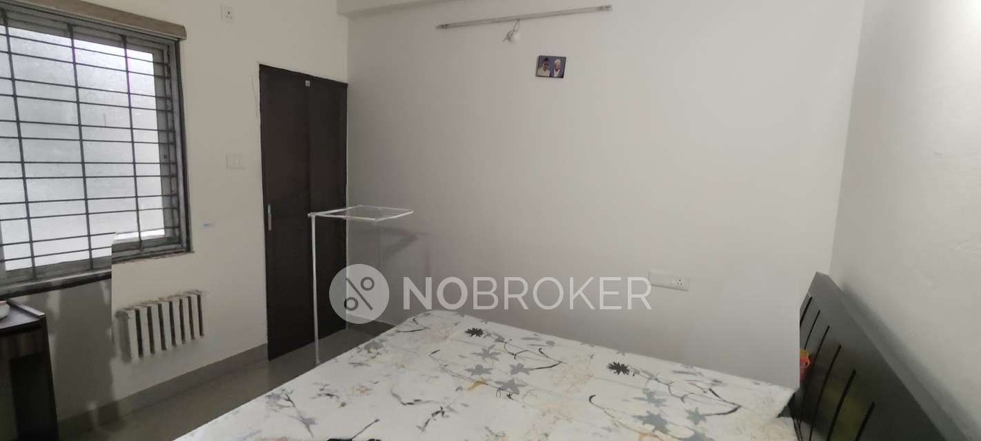 3 BHK Flat In Ark Homes For Sale  In Bolarum