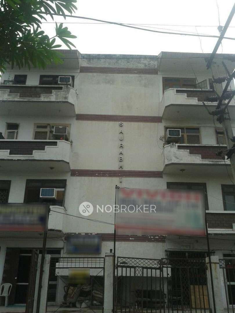 Gaurav Apartment