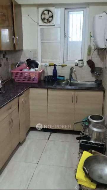 2 BHK Flat In 14th Avenue Gaur City 2 For Sale  In Gaur City 2