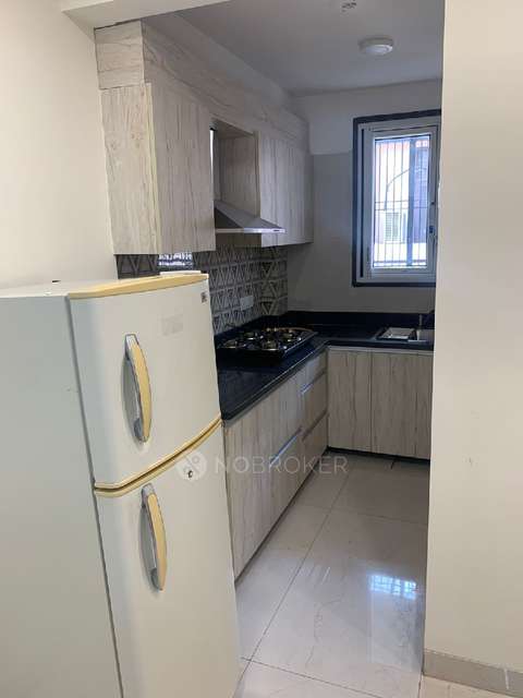 1 BHK Flat In Suncity Township for Rent  In Sector 54