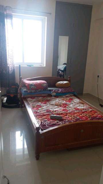 2 BHK Flat In Ruby Landmark For Sale  In Varadharajapuram