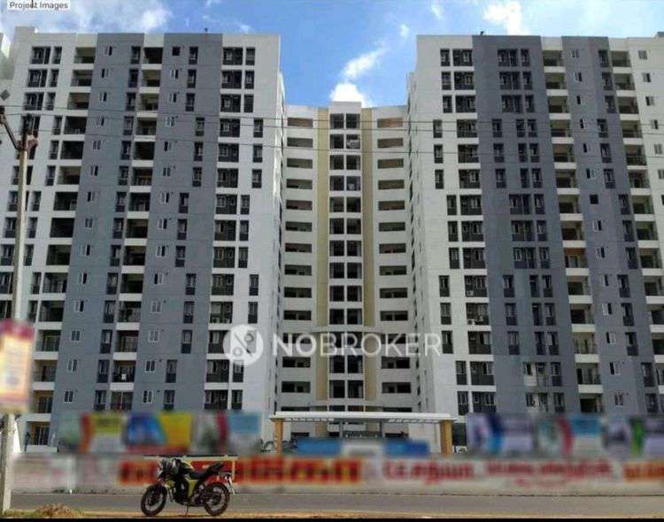 2 BHK Flat In Ruby Landmark For Sale  In Varadharajapuram