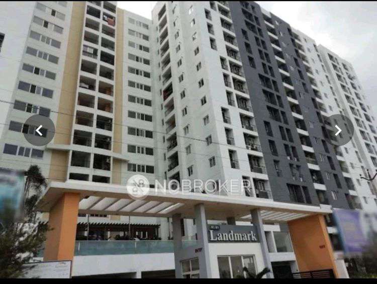 2 BHK Flat In Ruby Landmark For Sale  In Varadharajapuram