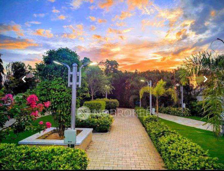 2 BHK Flat In Ruby Landmark For Sale  In Varadharajapuram