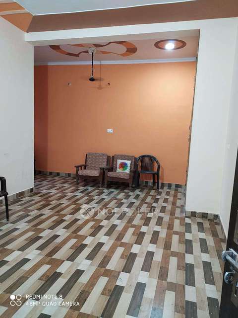 2 BHK Flat For Sale  In Dilshad Garden