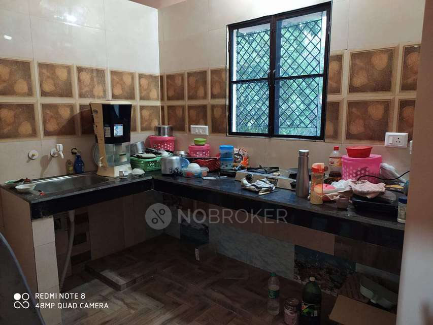 2 BHK Flat For Sale  In Dilshad Garden