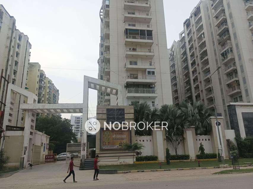 2 BHK Villa In Vvip Addresses  For Sale  In  Raj Nagar Extension