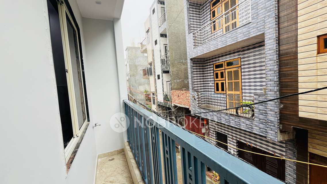 2 BHK Flat for Rent  In Kotla Vihar Phase 2