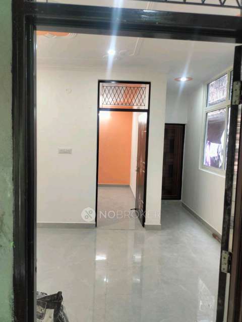 1 BHK Flat In L Corner Park Facing For Sale  In Mount Columbus School