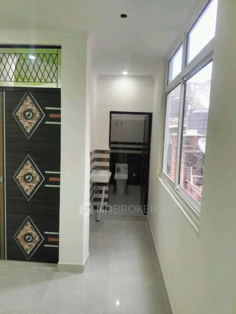 1 BHK Flat In L Corner Park Facing For Sale  In Mount Columbus School