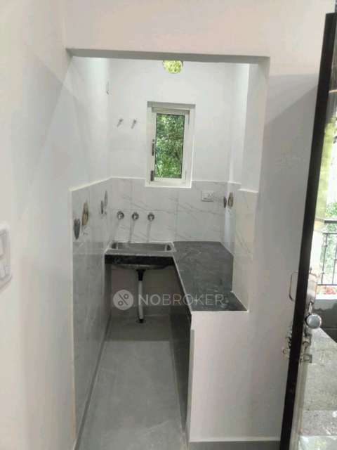 1 BHK Flat In L Corner Park Facing For Sale  In Mount Columbus School