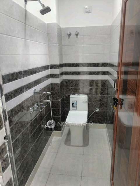 1 BHK Flat In L Corner Park Facing For Sale  In Mount Columbus School