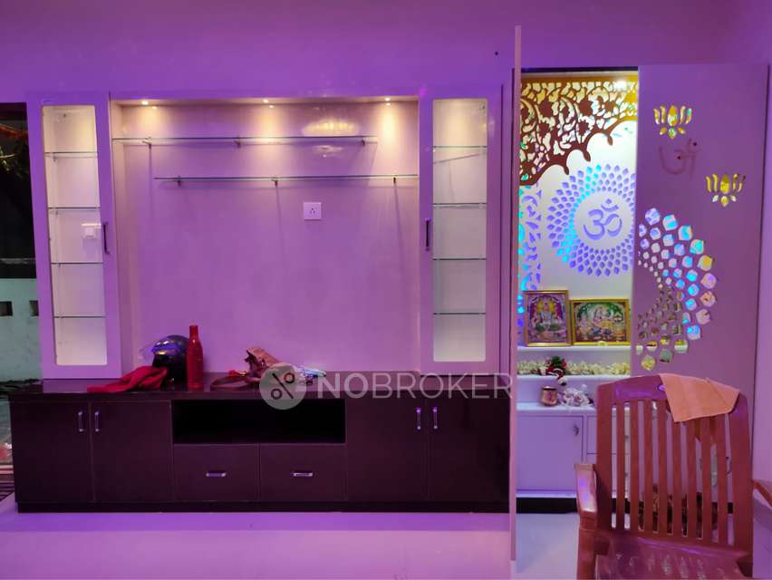 2 BHK Flat In Jains Carlton Creek For Sale  In Khajaguda