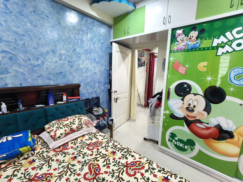 2 BHK Flat In Jains Carlton Creek For Sale  In Khajaguda