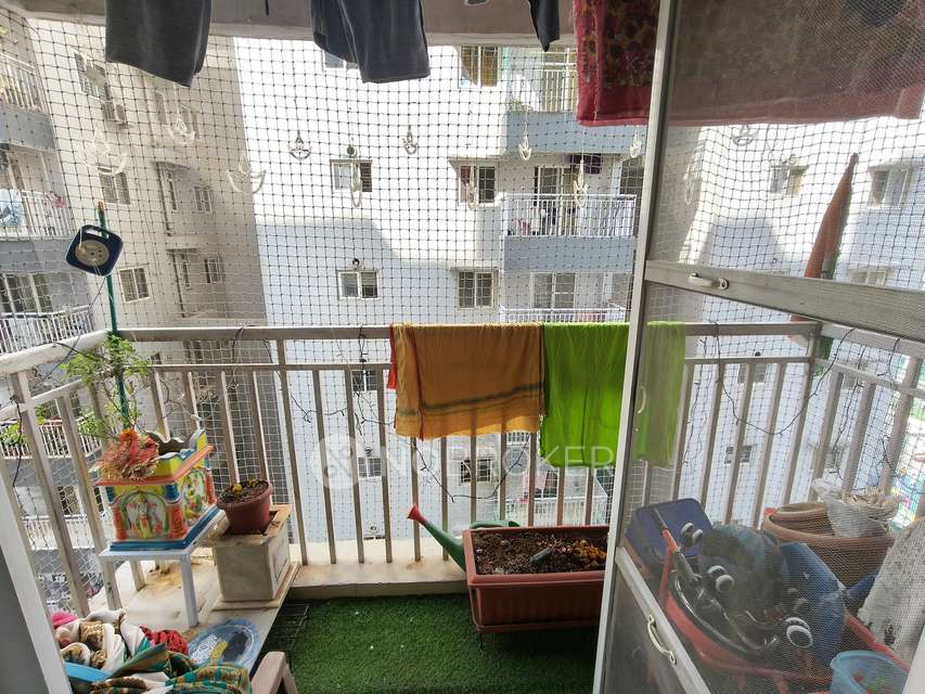 2 BHK Flat In Jains Carlton Creek For Sale  In Khajaguda