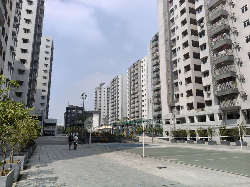 2 BHK Flat In Jains Carlton Creek For Sale  In Khajaguda