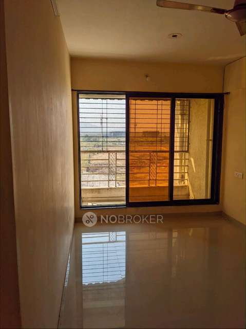 Single Room for Male In 2 BHK  In Lakshmi Aashirwad In Sector 25 Kamothe , Cityflo Stop