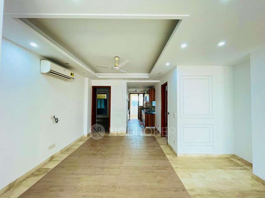 3 BHK Flat In Sector 57, Gurgaon for Rent  In Sector 57