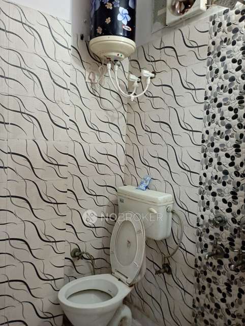 PG for Girls in Satya Niketan