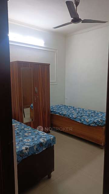 PG for Girls in Satya Niketan