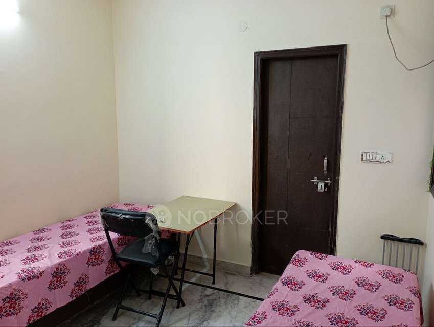 PG for Girls in Satya Niketan