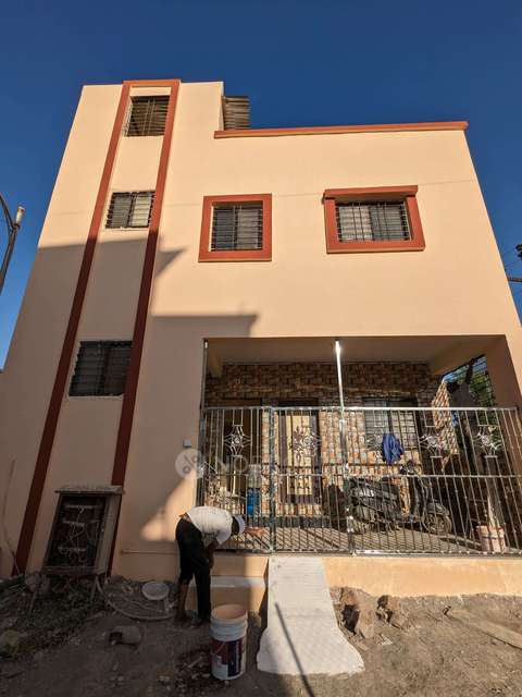 4+ BHK Villa In Padmadarshan Park Alandi For Sale In Alandi