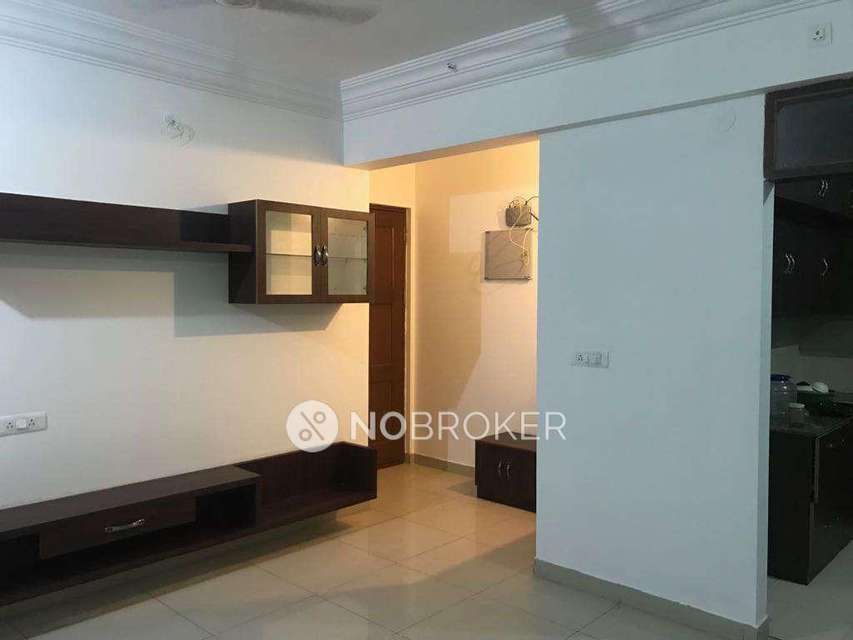 2 BHK Flat In G Crop The Icon Phase Iii , Thanisandra For Sale  In Thanisandra