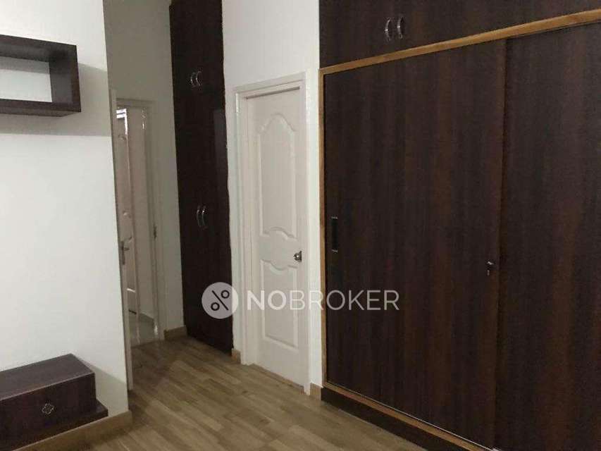 2 BHK Flat In G Crop The Icon Phase Iii , Thanisandra For Sale  In Thanisandra