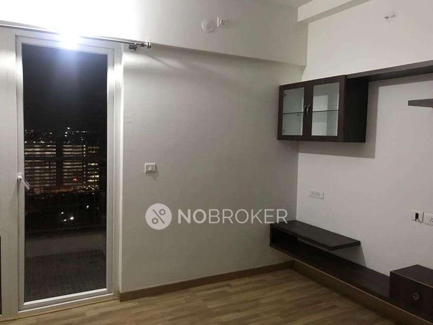 2 BHK Flat In G Crop The Icon Phase Iii , Thanisandra For Sale  In Thanisandra