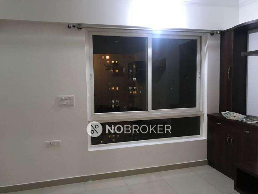 2 BHK Flat In G Crop The Icon Phase Iii , Thanisandra For Sale  In Thanisandra