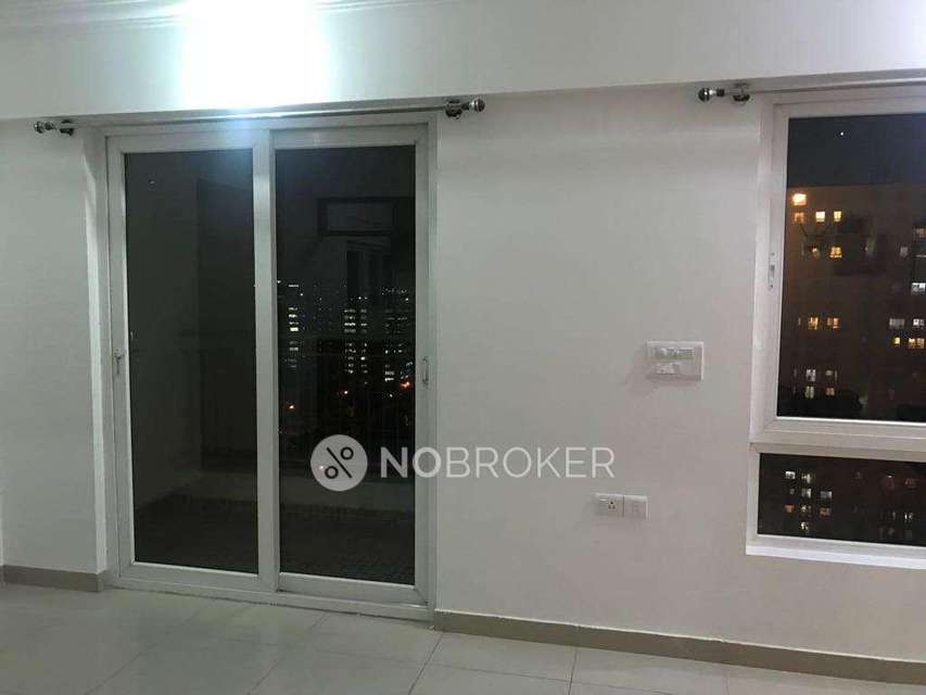 2 BHK Flat In G Crop The Icon Phase Iii , Thanisandra For Sale  In Thanisandra