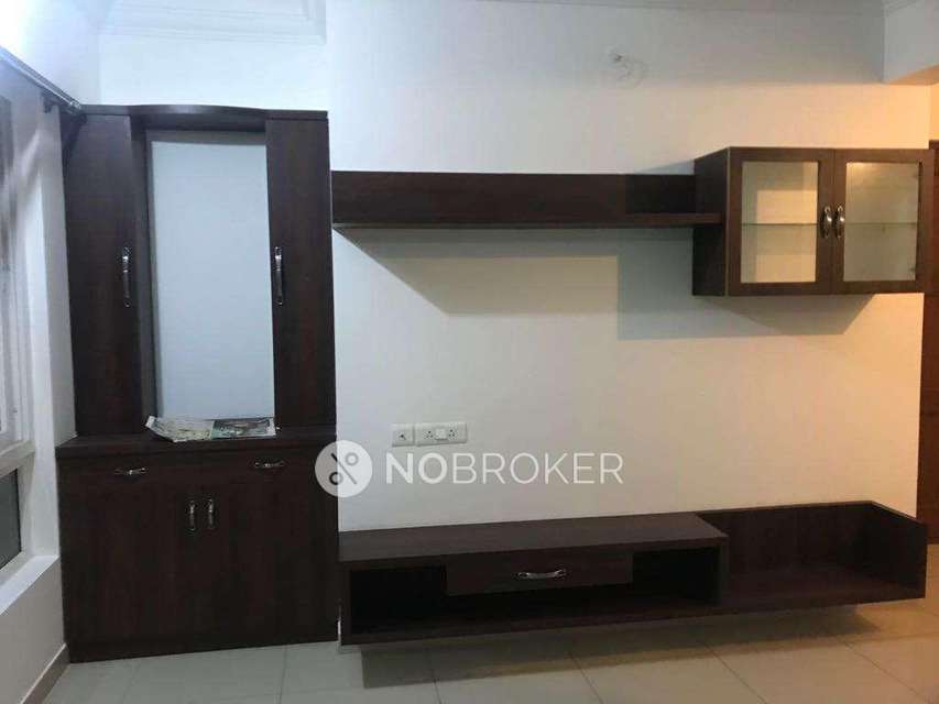2 BHK Flat In G Crop The Icon Phase Iii , Thanisandra For Sale  In Thanisandra