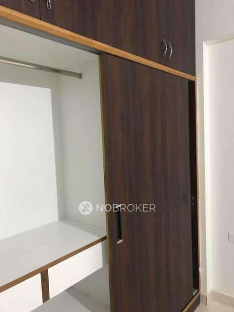 2 BHK Flat In G Crop The Icon Phase Iii , Thanisandra For Sale  In Thanisandra