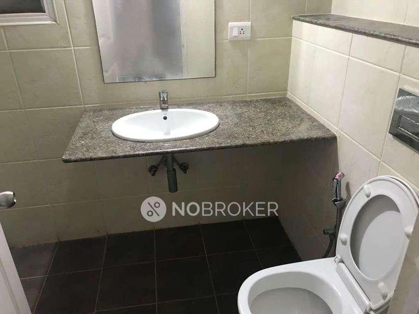 2 BHK Flat In G Crop The Icon Phase Iii , Thanisandra For Sale  In Thanisandra