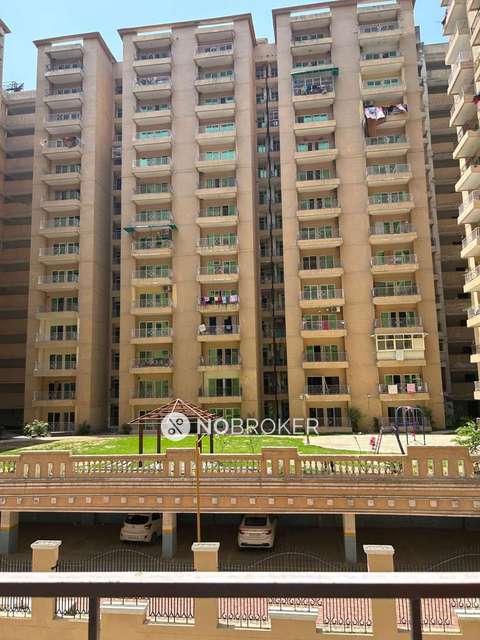 1 BHK Flat In Migsun Roof For Sale  In  Uttar Pradesh 