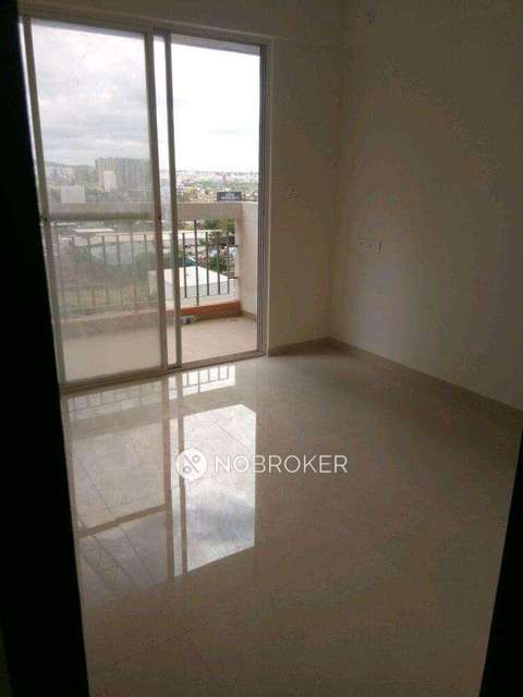 2 BHK Flat In Vision Starwest Phase 2 For Sale  In Tathawade