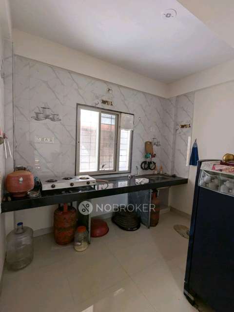 1 BHK House for Rent  In Jmgx+8rc, Nere, Maharashtra 411033, India