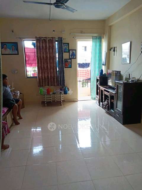 1 RK Flat For Sale  In Pimple Gurav