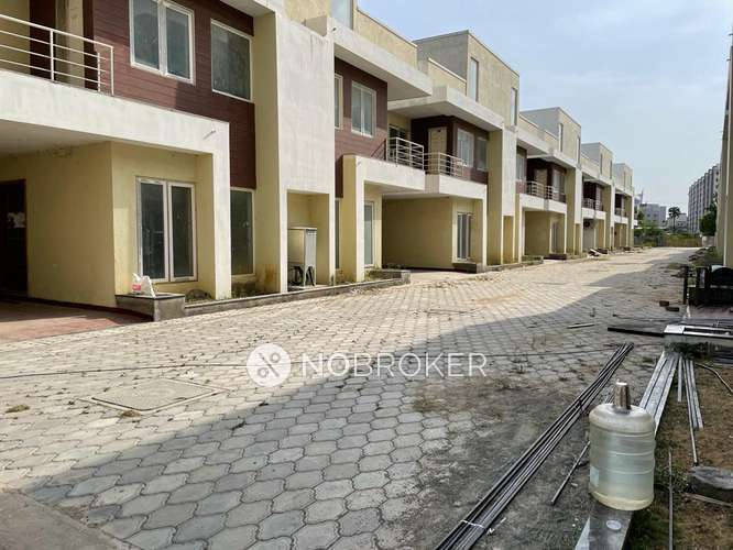 3 BHK House For Sale  In Navalur