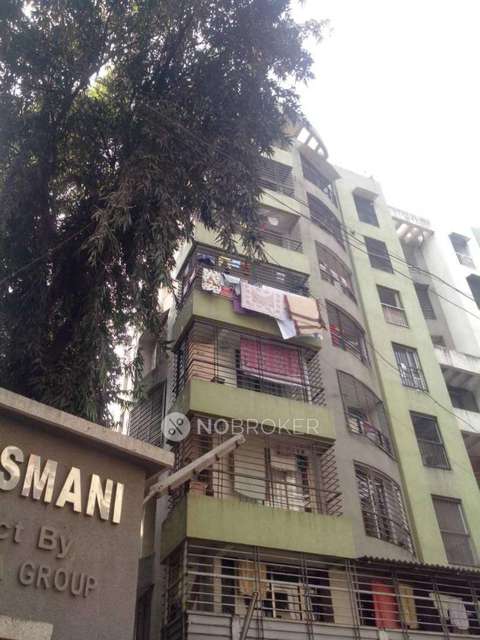 1 BHK Flat In Shapoorji Pallonji Joyville Palm Meadows For Sale  In Virar West